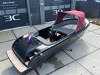 Liberty 19T Tender Sloep Compleet incl. Suzuki 20PK 4-takt, Watersport en Boten, Sloepen, Gebruikt, Wfwatersport@botenverhuurhoorn.nl