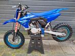 Yamaha yz 65 2023, Particulier, Crossmotor