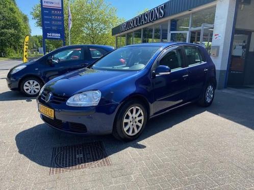 Volkswagen Golf 1.4 Turijn Nieuwe banden en verse apk. airco, Auto's, Volkswagen, Bedrijf, Te koop, Golf, ABS, Airbags, Airconditioning