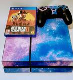 PS4, Ophalen of Verzenden, Gebruikt, Met 1 controller