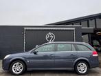 Opel Vectra Wagon 1.8-16V Temptation *AC* (bj 2007), Auto's, Opel, Gebruikt, Electronic Stability Program (ESP), 4 cilinders, 1796 cc