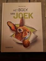 Mooi prentenboek Boek van Joek, Boeken, Kinderboeken | Baby's en Peuters, Ophalen of Verzenden, Nieuw, 3 tot 4 jaar