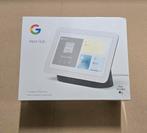 Google Nest Hub (Gen 2) nieuw in plastic, Ophalen of Verzenden, Zo goed als nieuw, Zonder harde schijf