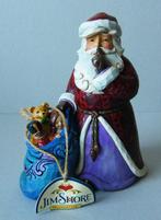 Jim Shore Silent Night delivery uit 2013, Ophalen of Verzenden, Nieuw, Mens