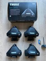 Thule - Evo Clamp / inclusief kitset Opel Astra Sportstourer, Auto diversen, Dakdragers, Ophalen of Verzenden, Zo goed als nieuw