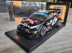 Toyota Yaris GR 2024 schaal 1:18, Ophalen of Verzenden, Zo goed als nieuw, Overige merken