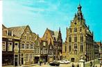 Culemborg, Stadhuis, Verzamelen, Ansichtkaarten | Nederland, Ophalen of Verzenden, Ongelopen, Gelderland