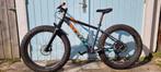 Fatbike Scott Big Jon - Maat medium - Salsa Carbon voorvork, Hardtail, Ophalen, Gebruikt, Overige merken
