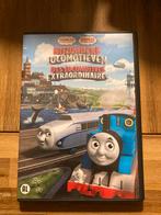 Thomas de trein bijzondere locomotieven dvd, Cd's en Dvd's, Alle leeftijden, Ophalen of Verzenden, Gebruikt