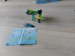 Playmobil fairies waterfee met paard, Ophalen of Verzenden, Gebruikt