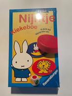 Kiekeboe Nijntje, Ophalen of Verzenden, Nieuw, Overige typen