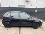 Volkswagen Polo 1.2-12V Trendline AIRCO/5 DEURS/NIEUWE APK!/, Voorwielaandrijving, Stof, Gebruikt, 540 kg