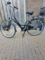 Te koop mooie damesfiets ziet goed uit, Ophalen, 20 inch of meer, Versnellingen, Zo goed als nieuw