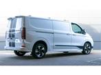 Ford Transit Custom 320 2.5 PHEV L2H1 Sport | Driver Assista, Auto's, Bestelauto's, Euro 6, 4 cilinders, Bedrijf, Nieuw