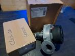 Nefit Topline ventilator en ClickOn sensor, Minder dan 30 cm, Cv-ketel of Combi-ketel, Nieuw, Minder dan 60 cm