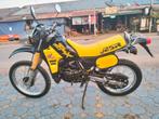 Honda MTXR/JD05  ( Bj 1983 ), Fietsen en Brommers, Brommers | Honda, 6 versnellingen, Gebruikt, Verzenden, Maximaal 45 km/u