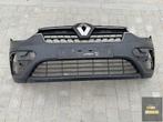 Renault Express voorbumper, Auto-onderdelen, Carrosserie en Plaatwerk, Ophalen of Verzenden, Gebruikt, Renault, Bumper