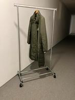 Kledingrek O’DADDY solide, Ophalen, Met wielen, Gebruikt