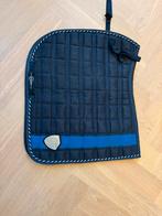 Cavalliero dekje & scapa peeskappen, Dieren en Toebehoren, Paarden en Pony's | Dekens en Dekjes, Ophalen of Verzenden, Gebruikt