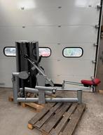 Gym 80 5003 Innovation rowing machine / seated row