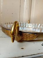 Serveerschaal/Presenteerschaal E.P.N.S, Antiek en Kunst, Antiek | Keukenbenodigdheden, Verzenden