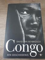 Congo: Een Geschiedenis - David Van Reybrouck, Ophalen of Verzenden, Gelezen, David Van Reybrouck