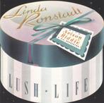 Linda Ronstadt With Nelson Riddle & His Orchestra – Lush Lif, Ophalen of Verzenden