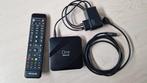 Amiko One  -  IPTV, Audio, Tv en Foto, Mediaspelers, Ophalen of Verzenden, Gebruikt