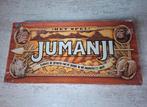 Gaaf spel JUMANJI de oude versie, Hobby en Vrije tijd, Gezelschapsspellen | Bordspellen, Een of twee spelers, Ophalen of Verzenden