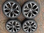 17” Renault Clio V velgen + NIEUWE 205/45 R17 Hankook banden, Banden en Velgen, Nieuw, 17 inch, Zomerbanden