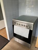 Etna fornuis, Witgoed en Apparatuur, Fornuizen, Gas, 4 kookzones, Ophalen of Verzenden, 45 tot 60 cm