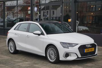 Audi A3 Sportback 35 TFSI Pro Line 150 PK | Apple Carplay |  beschikbaar voor biedingen