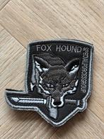 Patch special forces, Ophalen of Verzenden, Landmacht, Amerika, Embleem of Badge