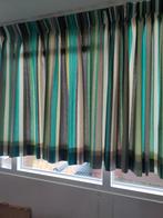 Gordijnen in goede staat, Ophalen of Verzenden, 100 tot 150 cm, 200 cm of meer