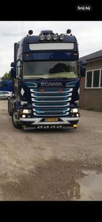 Onderdelen scania r500, Auto-onderdelen, Vrachtwagen-onderdelen, Ophalen of Verzenden, Scania