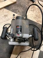 TopCraft Bovenfrees TBF-1050N, Ophalen of Verzenden, Gebruikt, Elektrisch, Bovenfrees