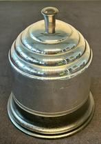 Art deco sigaretten houder., Verzamelen, Ophalen of Verzenden, Zo goed als nieuw