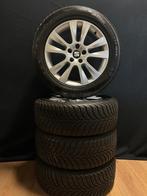 Originele Seat Winterset 17inch 7N5601025B, Auto-onderdelen, Banden en Velgen, Ophalen, Gebruikt, Personenwagen, Banden en Velgen