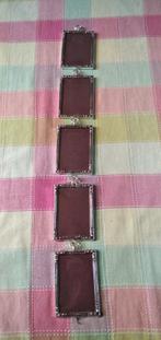 fotolijstjes om onder/aan elkaar op te hangen, Ophalen of Verzenden, Nieuw