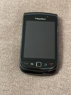 BLACKBERRY TORCH 9800, Telecommunicatie, Mobiele telefoons | Blackberry, Zo goed als nieuw, Ophalen