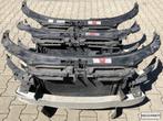 AUDI A3 8P KOELER KOELERPAKKET BUMPERBALK ALLES LEVERBAAR, Gebruikt, Achterklep, Achter, Audi