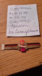 Sigarenbanden Apeldoorn, Ophalen, Zo goed als nieuw, Sigarenbandjes