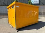 Böhmer UDT 33 sanitairunit, Zakelijke goederen, Machines en Bouw | Keten en Containers