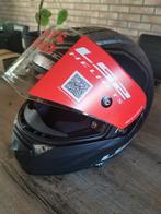 LS2 Helm FF390 nieuw, Motoren, Ophalen of Verzenden, Nieuw met kaartje, XL, Overige merken