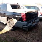 Chevrolet Avalanche 1500 5.3 V8 Pick-up benzine 2002 sloopvo, Gebruikt, -, Ophalen of Verzenden, -