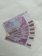 Euro biljetten (2002) diverse varianten!, Postzegels en Munten, Bankbiljetten | Europa | Eurobiljetten, Ophalen of Verzenden, Overige landen