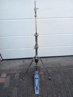 Pearl Hi-hat stand hihat hihatstand Tama, Ophalen of Verzenden, Gebruikt, Drums of Percussie