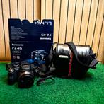 Panasonix DMC-FZ45 Spiegelreflex Camera - In Nette Sta, Panasonic, Zo goed als nieuw, Support@panasonic.com, 1006, Oaza Kadoma, Kadoma-shi
Osaka 571-8501
Japan