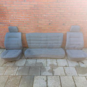 Polo 86c interieur zeer netjes  beschikbaar voor biedingen