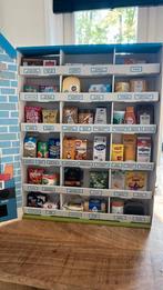 AH minis set compleet huisje, Albert Heijn, Ophalen of Verzenden